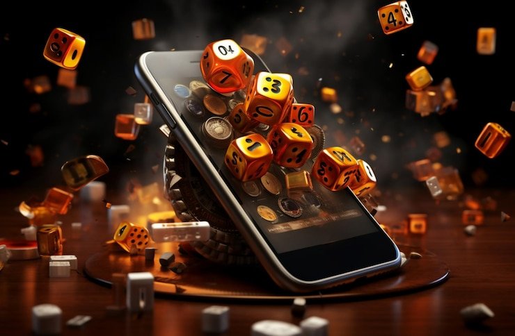 tc777 mobile gaming